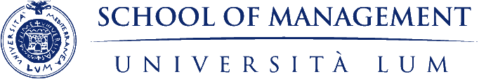 Master di I Livello in Programmazione e Progettazione Comunitaria Global Affairs & PNNR
